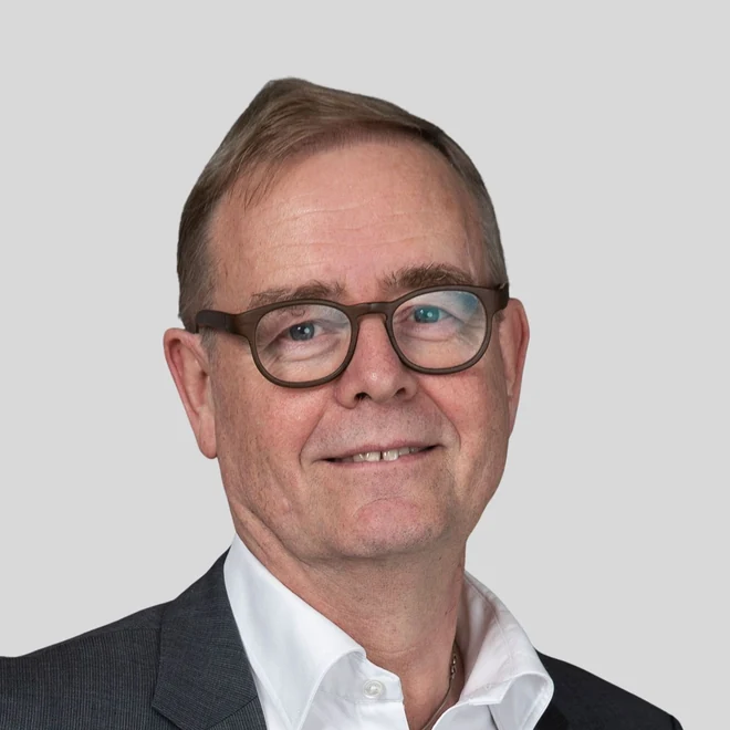 Berndt Schalin