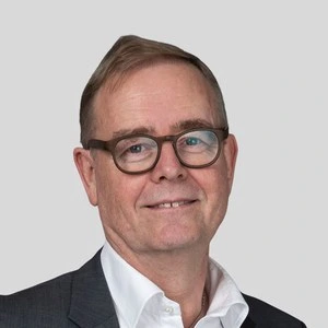 Berndt Schalin