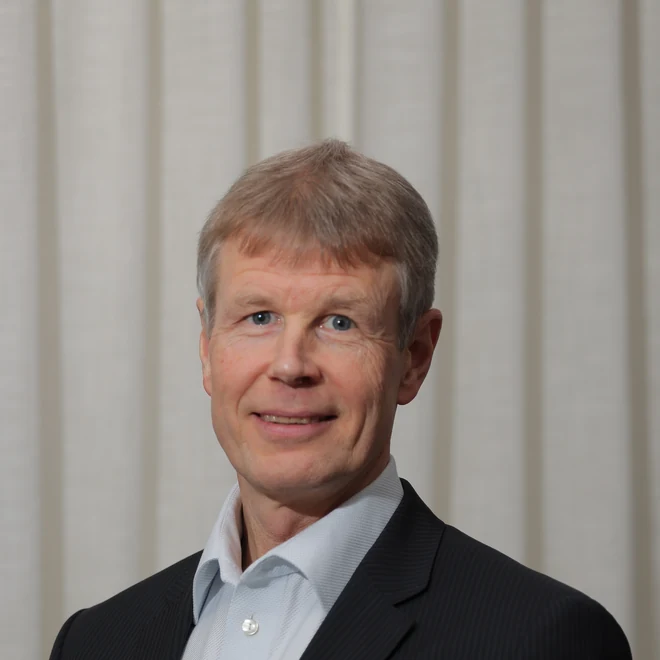 Jani Saarinen