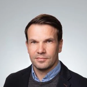 Tomi Sundström